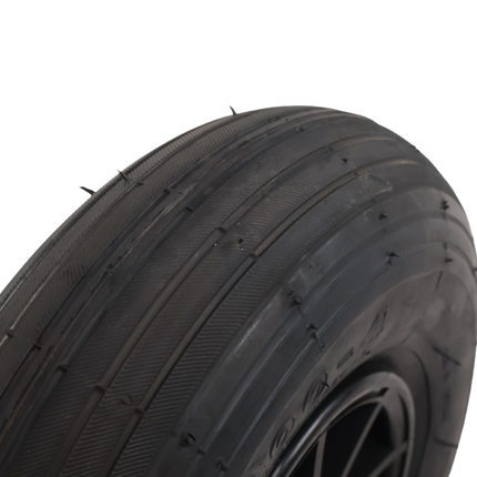 Kings tire Bugführung Freewheel Bootsanhänger - 3.00-4 - 4PR
