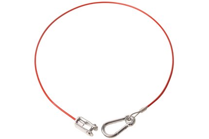 Knott Abreißseil 100 cm - geeignet für Knott Auflaufbremse