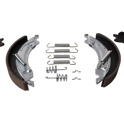 Knott Aftermarket Knott Bremsbacken - 200x30 - BremsTyp 20-963/1