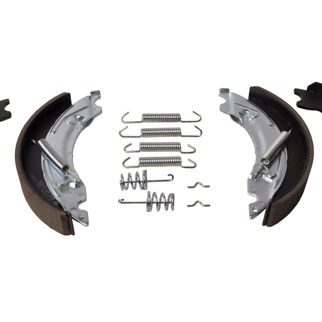 Knott Aftermarket Knott Bremsbacken - 200x30 - BremsTyp 20-963/1