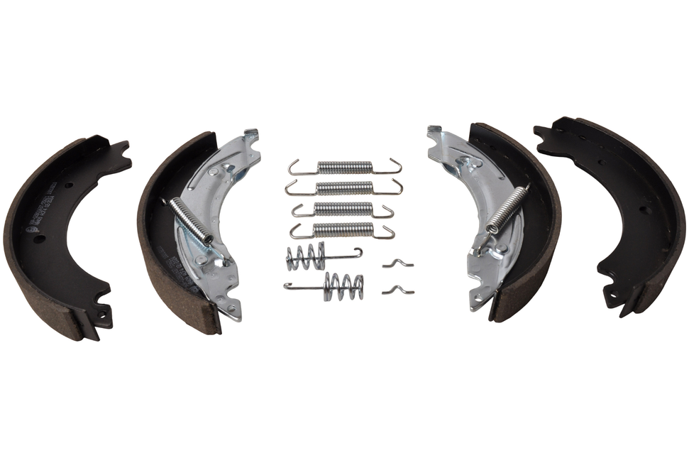 Knott Aftermarket Knott Bremsbacken - 200x30 - BremsTyp 20-963/1