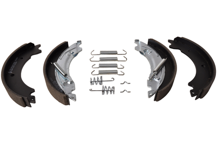 Knott Aftermarket Knott Bremsbacken - 200x30 - BremsTyp 20-963/1