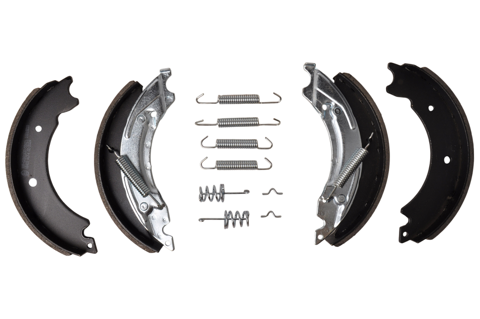 Knott Aftermarket Knott Bremsbacken - 200x30 - BremsTyp 20-963/1