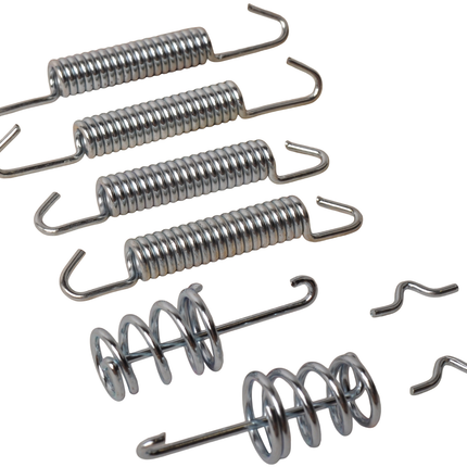 Knott Aftermarket Knott Bremsbacken - 200x30 - BremsTyp 20-963/1