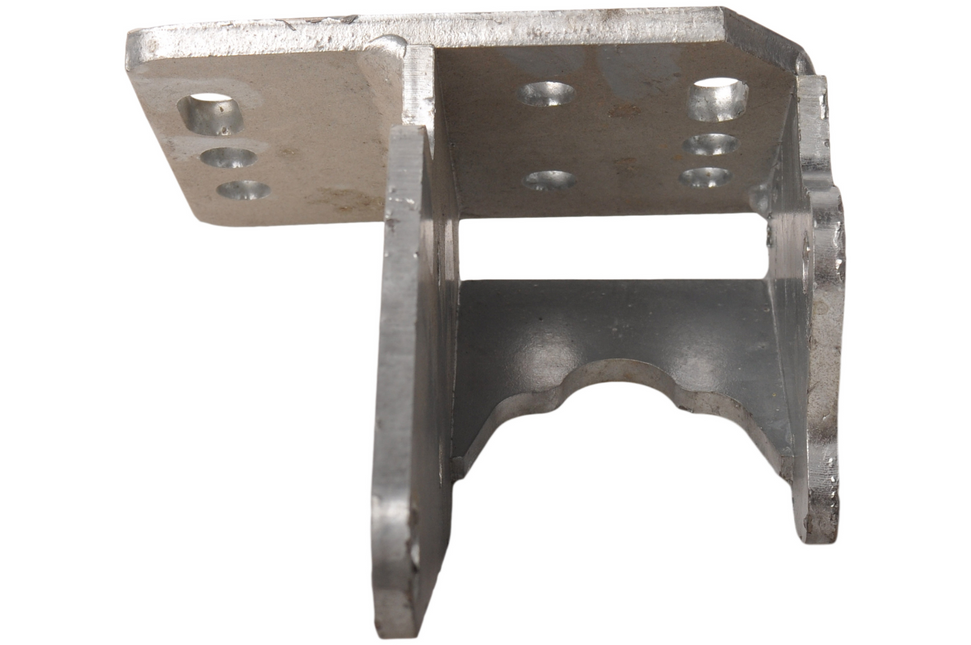 Knott Auflaufbremse Stützradhalterung (KF 7.5 - KF 20)