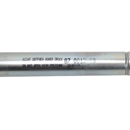 Knott Auflaufdämpfer - KR30-A/KR30HV-A/KF30-A - 87001313