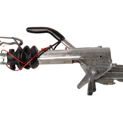 Knott Auflaufeinrichtung für Anhänger KF14 (1400 kg) V-Deichsel Auflaufbremse