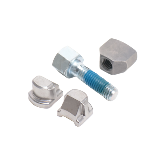 Knott Bremsen Nachsteller für Knott Radbremsen 160x35 und 200x50