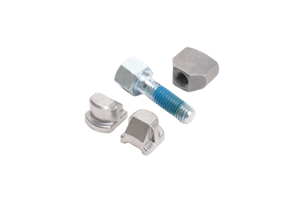 Knott Bremsen Nachsteller für Knott Radbremsen 160x35 und 200x50