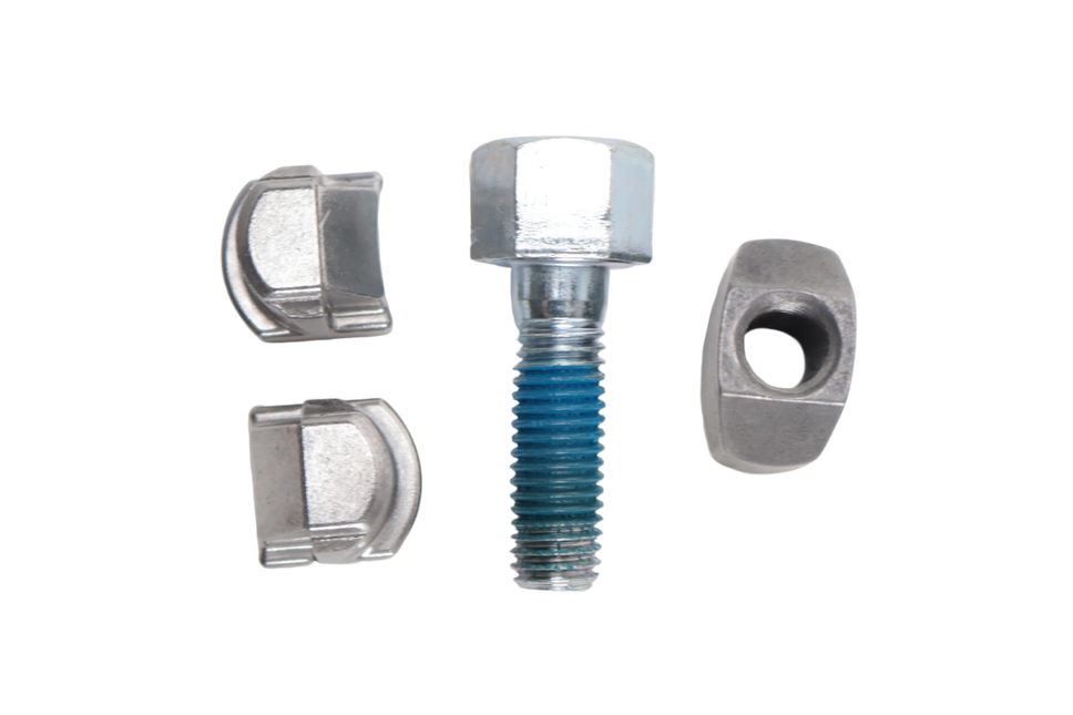 Knott Bremsen Nachsteller für Knott Radbremsen 160x35 und 200x50