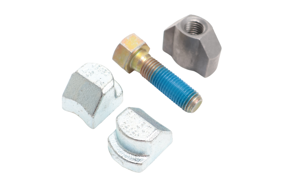 Knott Bremsen Nachsteller Knott Bremsbacken 250x40