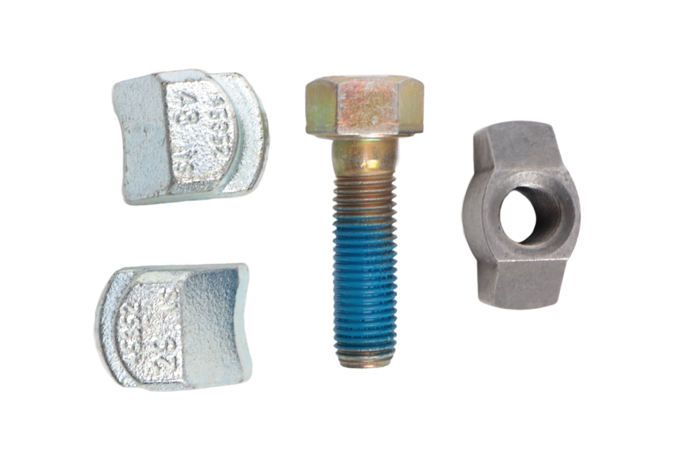 Knott Bremsen Nachsteller Knott Bremsbacken 250x40