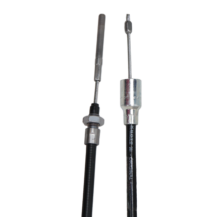 Knott Bremsseil für Anhänger 1730/1940 + M8-Gewinde (33921-1.25)