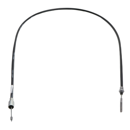 Knott Bremsseil für Anhänger 1730/1940 + M8-Gewinde (33921-1.25)