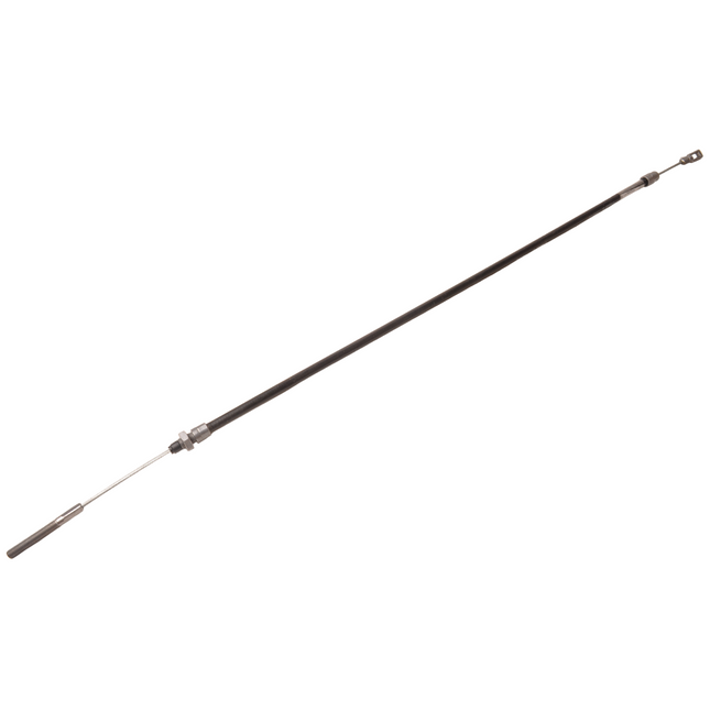 Knott Bremsseil für anhänger 700/1000 + Bremsseilöse + M8 Gewinde