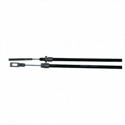 Knott Bremsseil für anhänger 800/1100 + Bremsseilöse + M8 Gewinde