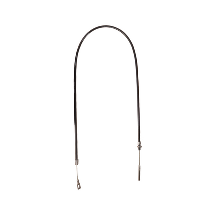 Knott Bremsseil für anhänger 800/1100 + Bremsseilöse + M8 Gewinde