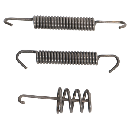 Knott Federsatz für Knott Radbremse Typ 20-2425/1