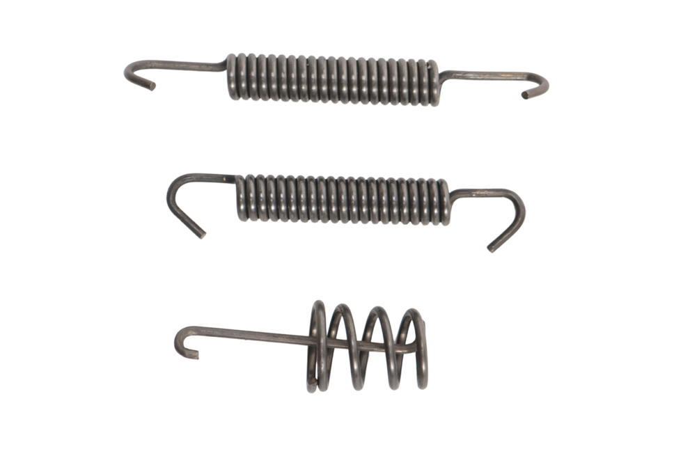 Knott Federsatz für Knott Radbremse Typ 20-2425/1