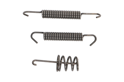 Knott Federsatz für Knott Radbremse Typ 20-2425/1