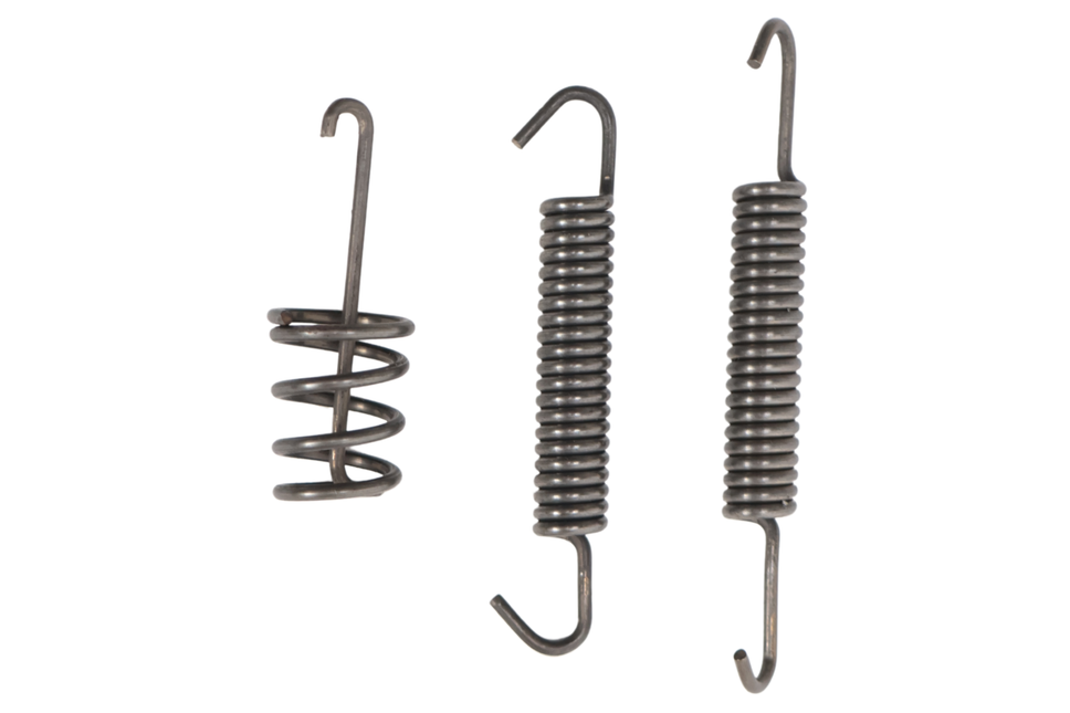 Knott Federsatz für Knott Radbremse Typ 20-2425/1