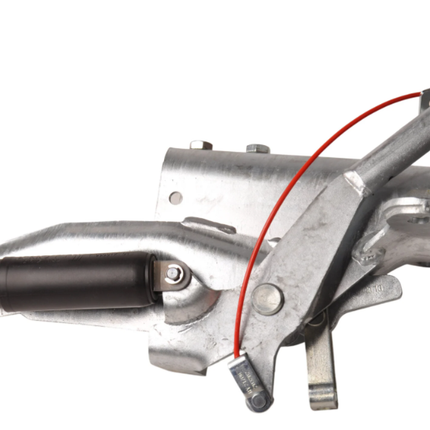 Knott Gasfeder/Gasdämpfer für Handbremse Knott KF13 - KF17 - KF20 - KF27 990017.01