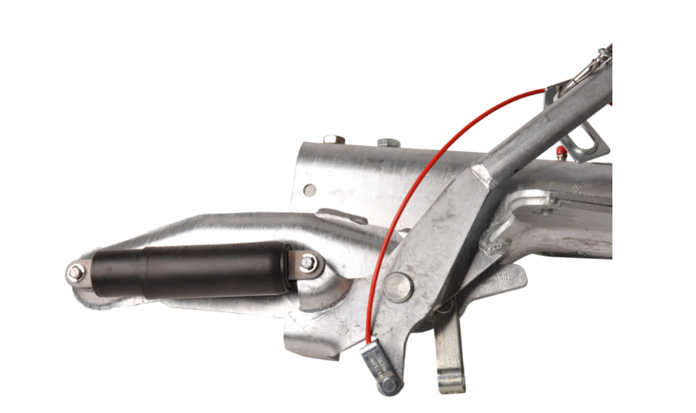 Knott Gasfeder/Gasdämpfer für Handbremse Knott KF13 - KF17 - KF20 - KF27 990017.01