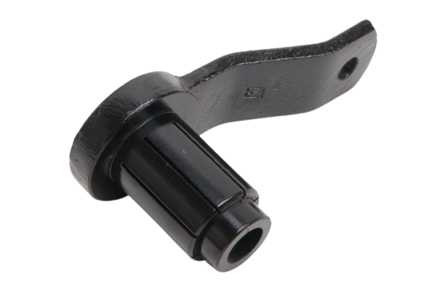 Knott Knotenträger für Stoßdämpfer - schraubbar