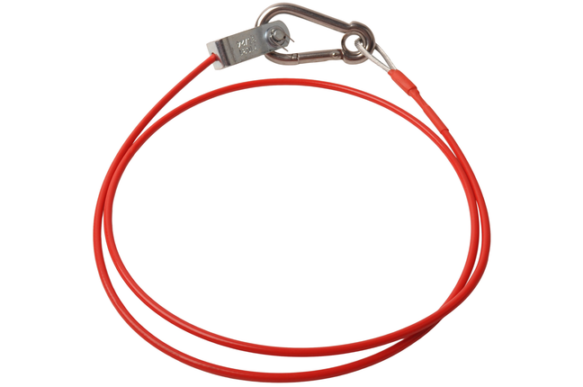 Knott KNOTT Abreißseil 100 cm - geeignet für Knott Auflaufbremse