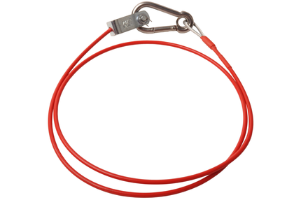 Knott KNOTT Abreißseil 100 cm - geeignet für Knott Auflaufbremse