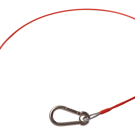 Knott KNOTT Abreißseil 100 cm - geeignet für Knott Auflaufbremse