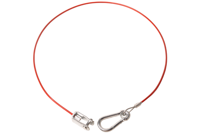 Knott KNOTT Abreißseil 100 cm - geeignet für Knott Auflaufbremse