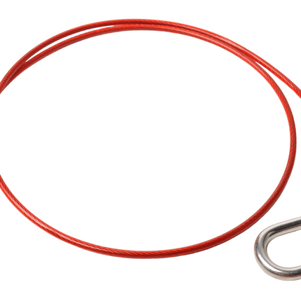 Knott KNOTT Abreißseil 100 cm - geeignet für Knott Auflaufbremse