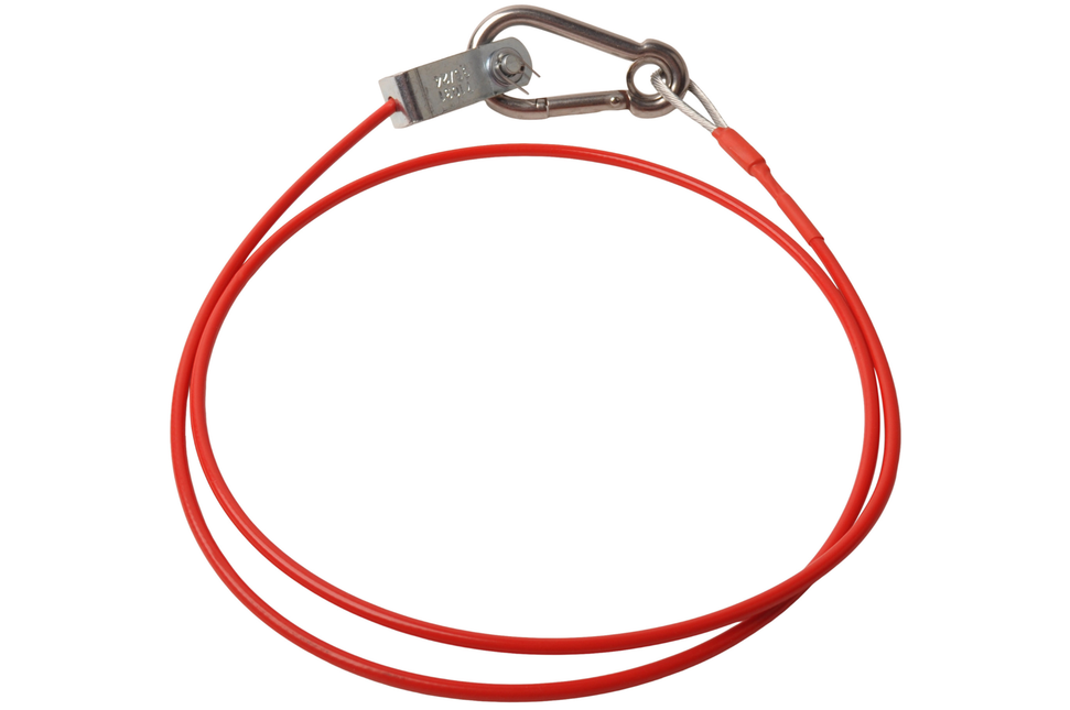Knott KNOTT Abreißseil 120 cm - geeignet für Knott Auflaufbremse