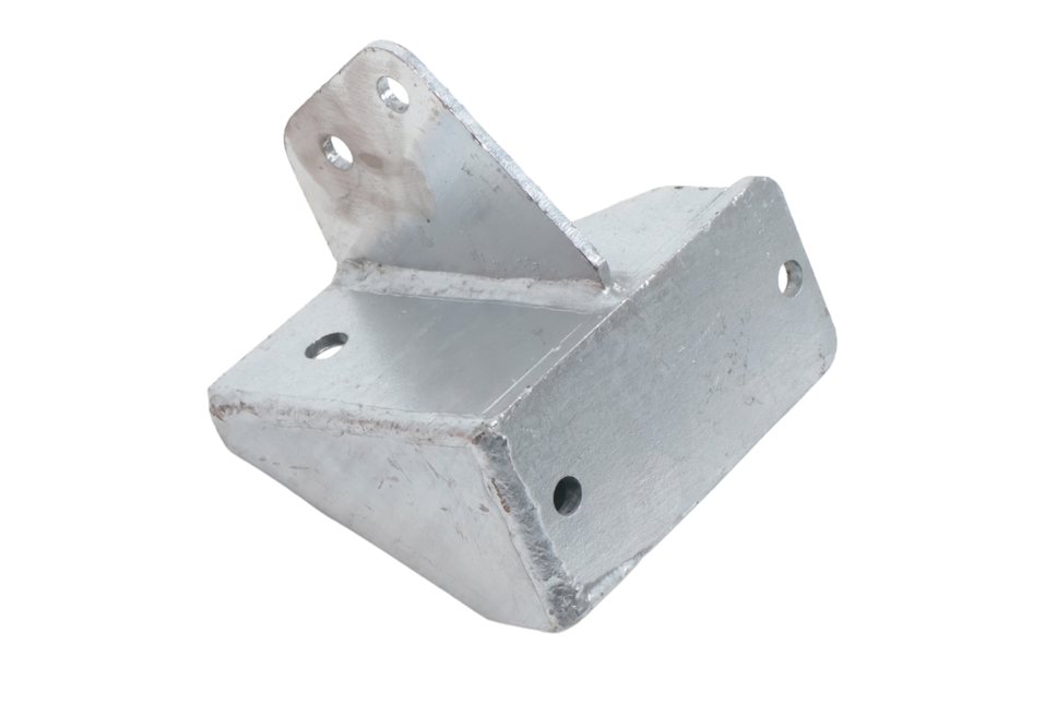 Knott Knott auflaufbremse Stutzradkonsole- passend für KFL12/KFL14 Auflaufbremse