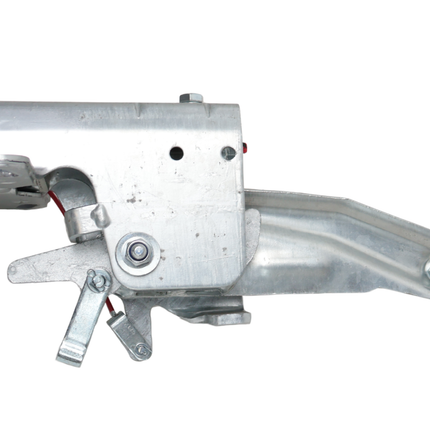 Knott Knott Auflaufeinrichtung für Anhänger - KF13-C mechanisch - maximale Anhängelast: 1300 kg - V-Deichselanschluss