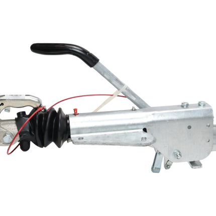 Knott Knott Auflaufeinrichtung für Anhänger - KF27 - maximale Anhängelast: 2700 kg - ohne Stützrad-Konsole