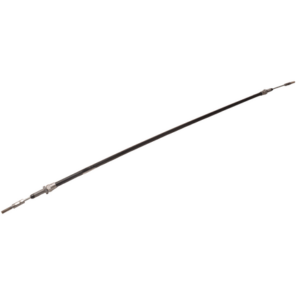 Knott Knott Bowdenzug für anhänger 1040/1420 mm - M12 Schraubengewinde ( M12x70 - M12x35)