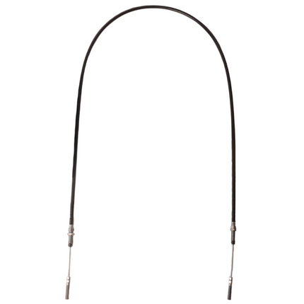 Knott Knott Bowdenzug für anhänger 1600/1970 mm - Gewinde M10x34