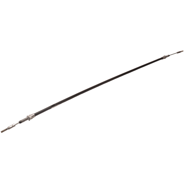 Knott Knott Bowdenzug für anhänger 900/1350 mm - M12 Schraubgewinde (2x M12x50)