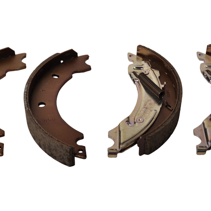 Knott Knott Bremsbacken - 200x30 - Bremse Typ 20-963/1