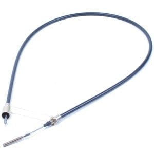 Knott Knott Bremsseil Anhänger 2030/2240 + M8 Gewinde (33921-1.24)