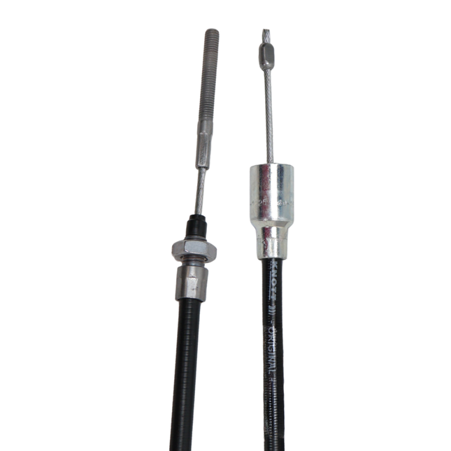 Knott Knott Bremsseil Anhänger 2030/2240 + M8 Gewinde (33921-1.24)