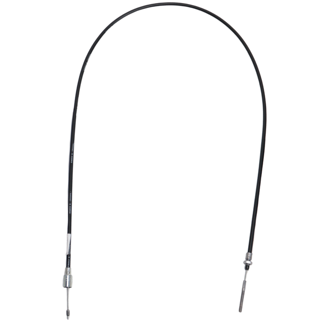 Knott Knott Bremsseil Anhänger 2030/2240 + M8 Gewinde (33921-1.24)