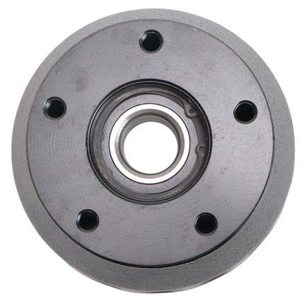 Knott Knott Bremstrommel - 160x35 - 5x112 - inklusive Kompaktlager - 16-1369/1