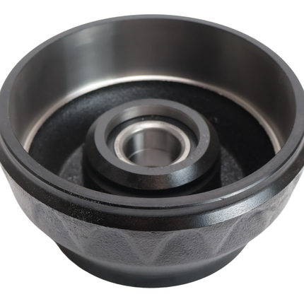 Knott Knott Bremstrommel - 160x35 - 5x112 - inklusive Kompaktlager - 16-1369/1