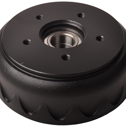 Knott Knott Bremstrommel - 200x50 mm - 5x112 0 einschließlich 64 mm Kompaktlager - 20-2425/1