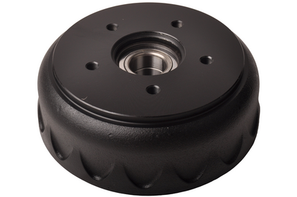 Knott Knott Bremstrommel - 200x50 mm - 5x112 0 einschließlich 64 mm Kompaktlager - 20-2425/1