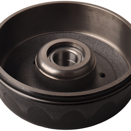 Knott Knott Bremstrommel - 200x50 mm - 5x112 0 einschließlich 64 mm Kompaktlager - 20-2425/1