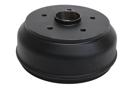 Knott Knott Bremstrommel – 200x50 mm – 5x112 – ohne Lager 30205A und 30206A